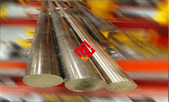 ZCuAI8Mn13Fe3合金：高强度的铜基材料