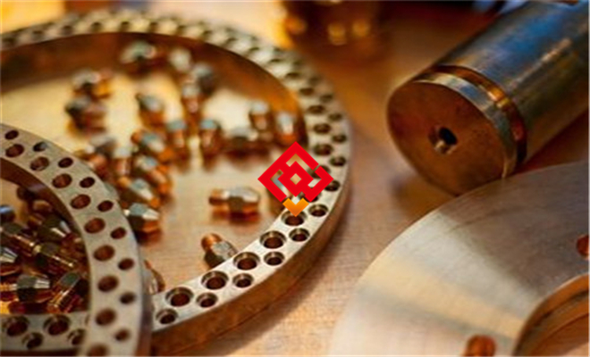 CuAl5As合金的角色：从铜矿到工业应用