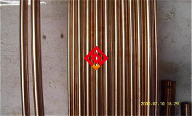 CuAl10Fe3Mn2铜合金百科介绍