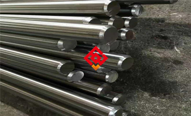 13Cr12W2NiMoVNbN合金钢详解