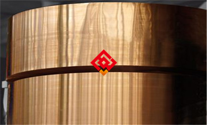 C17510铜合金的介绍