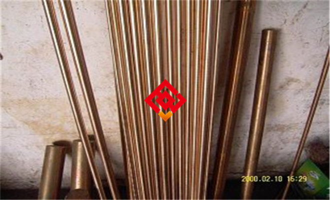 C18000铜合金的介绍