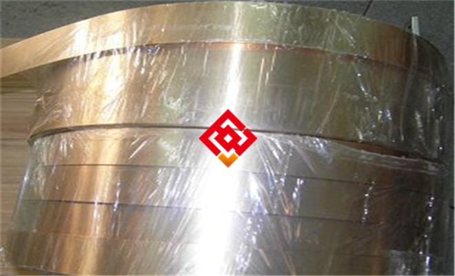 C35600铜合金的介绍