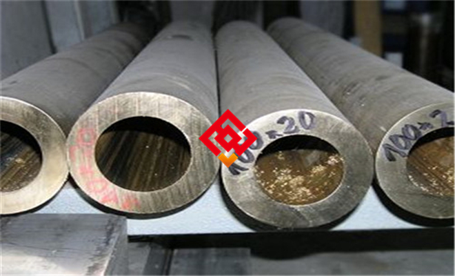 C51000铜合金的介绍