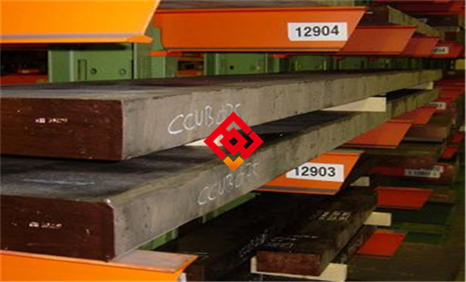 C63200铜合金的介绍