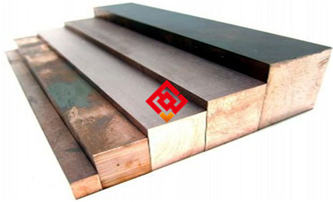 C71500铜合金的介绍