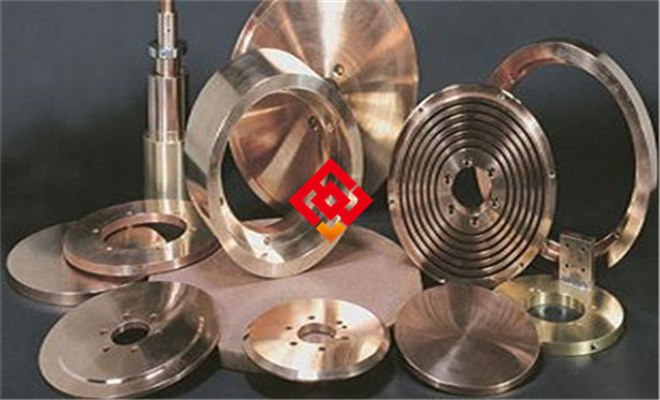 HPb60-2铜合金介绍