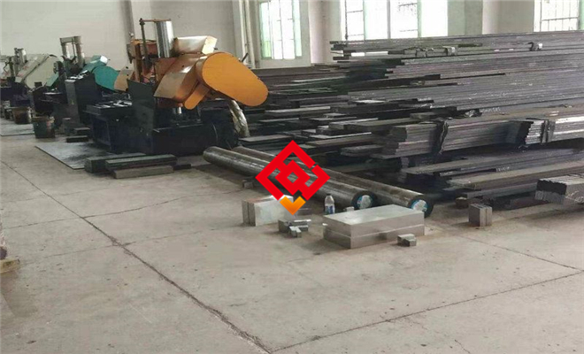 SUS631不锈钢介绍