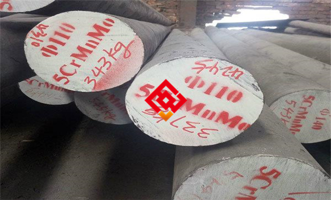 25Cr2MoVA钢材介绍