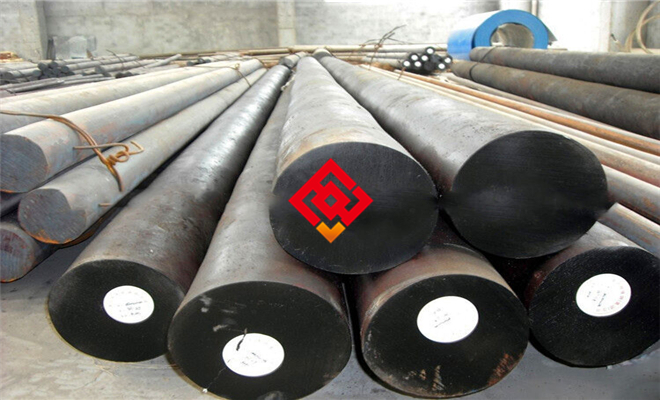 40CrNiMo合结钢介绍