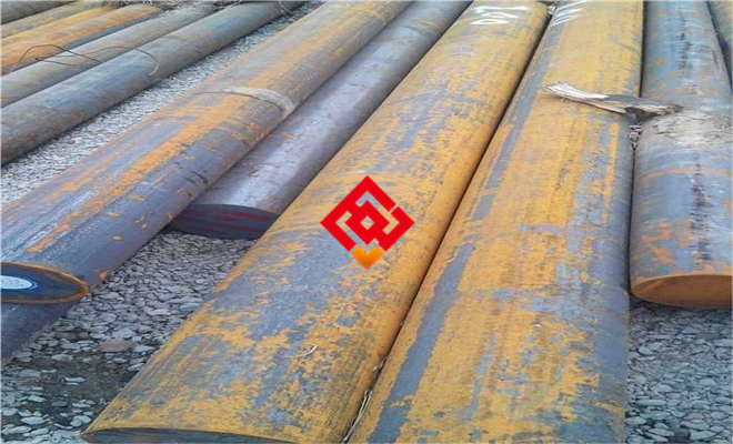 45Cr14Ni14W2Mo结构钢介绍