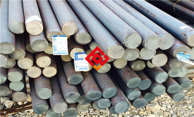 21crmov合结钢的介绍