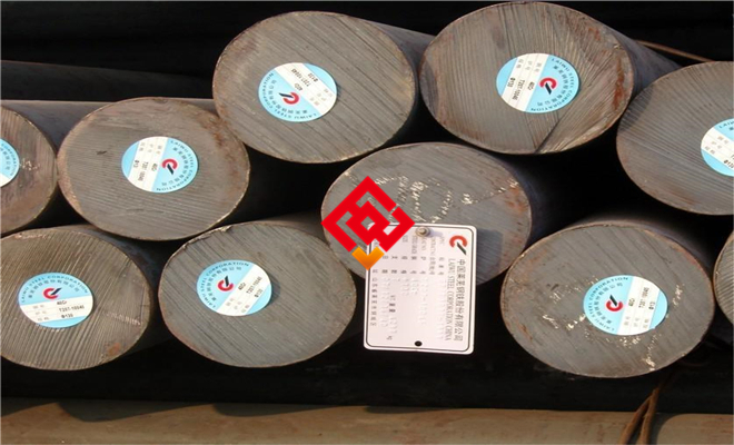 2cr12mov合结钢的介绍