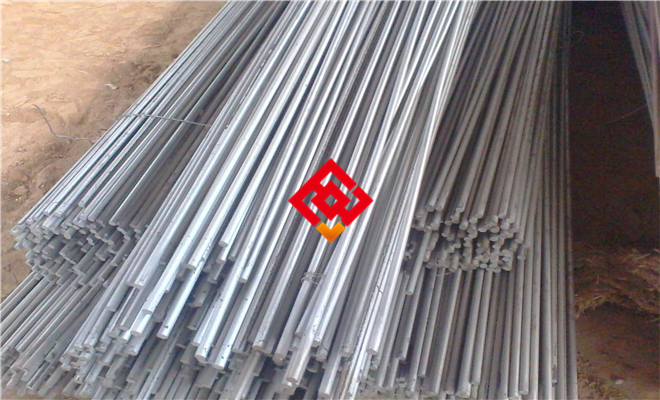 1Cr11Ni2W2MoV合结钢的介绍