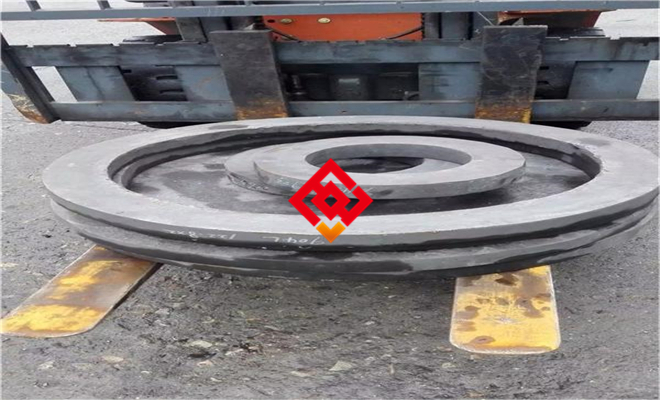 22Cr12NiWMoV合结钢的介绍