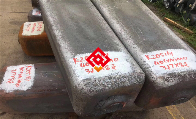 2J04精密合金的性能