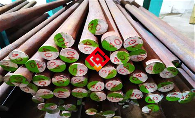 GH1140高温合金的性能