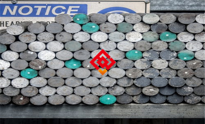 Alloy601镍基钴基合金的氧化防护和高温强度