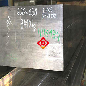 13-8MO不锈钢介绍