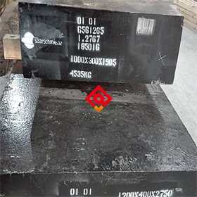 16Cr3NiWMoVNbE不锈钢介绍